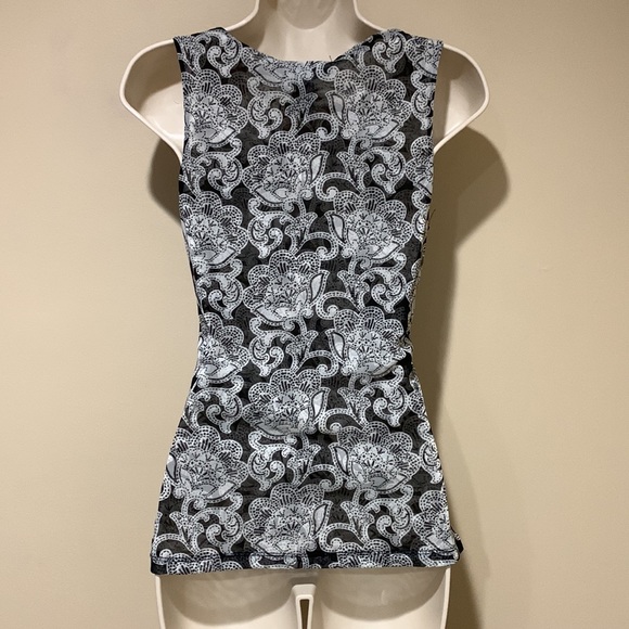 INC top - Picture 5 of 6